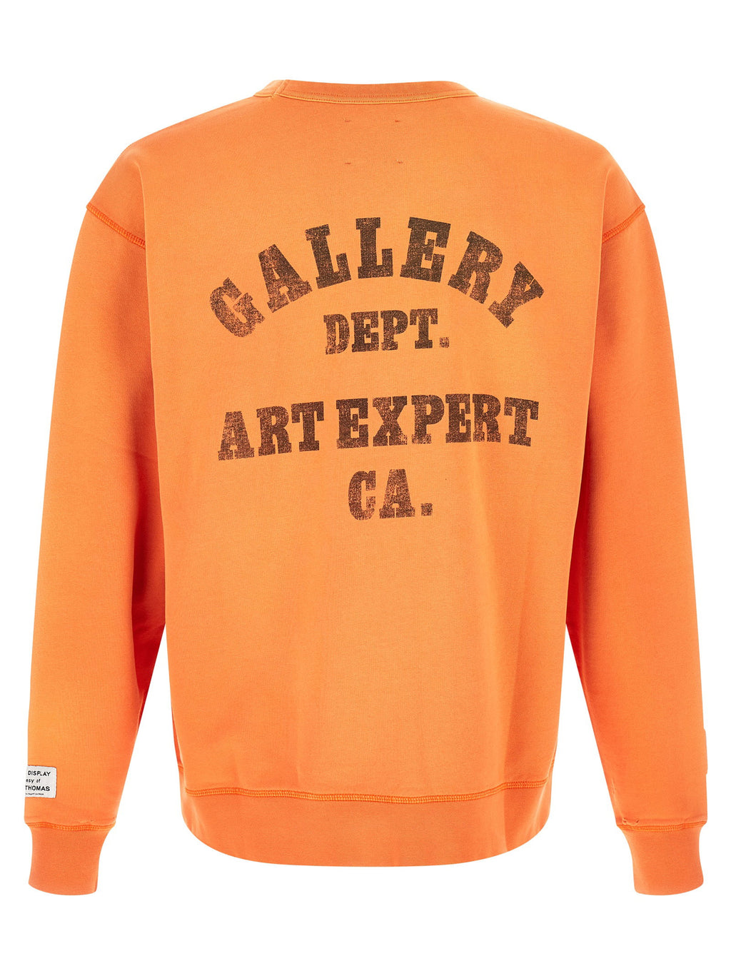 Gallery Dept. Art Expert Sweatshirt