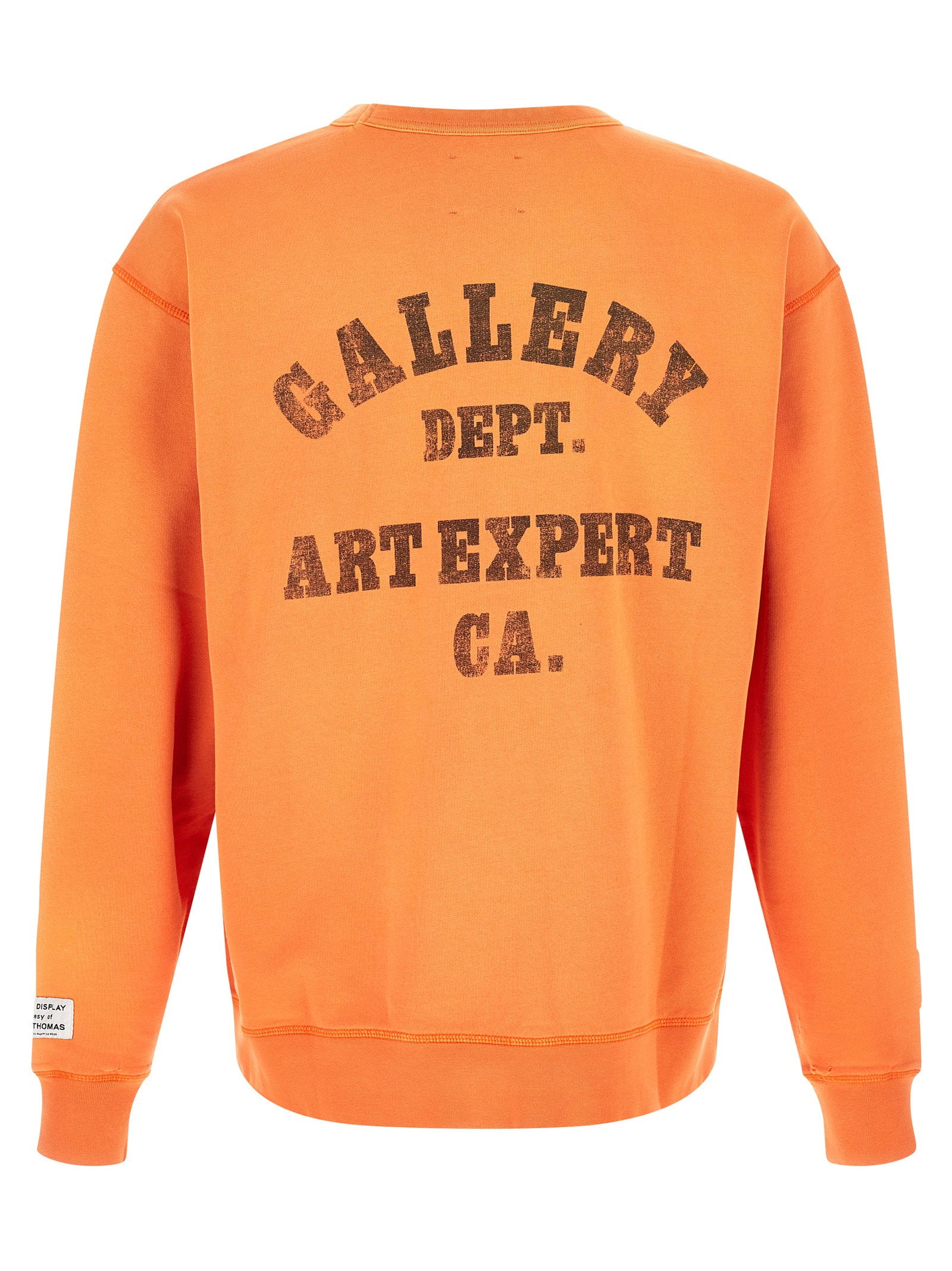 Gallery Dept. Art Expert Sweatshirt
