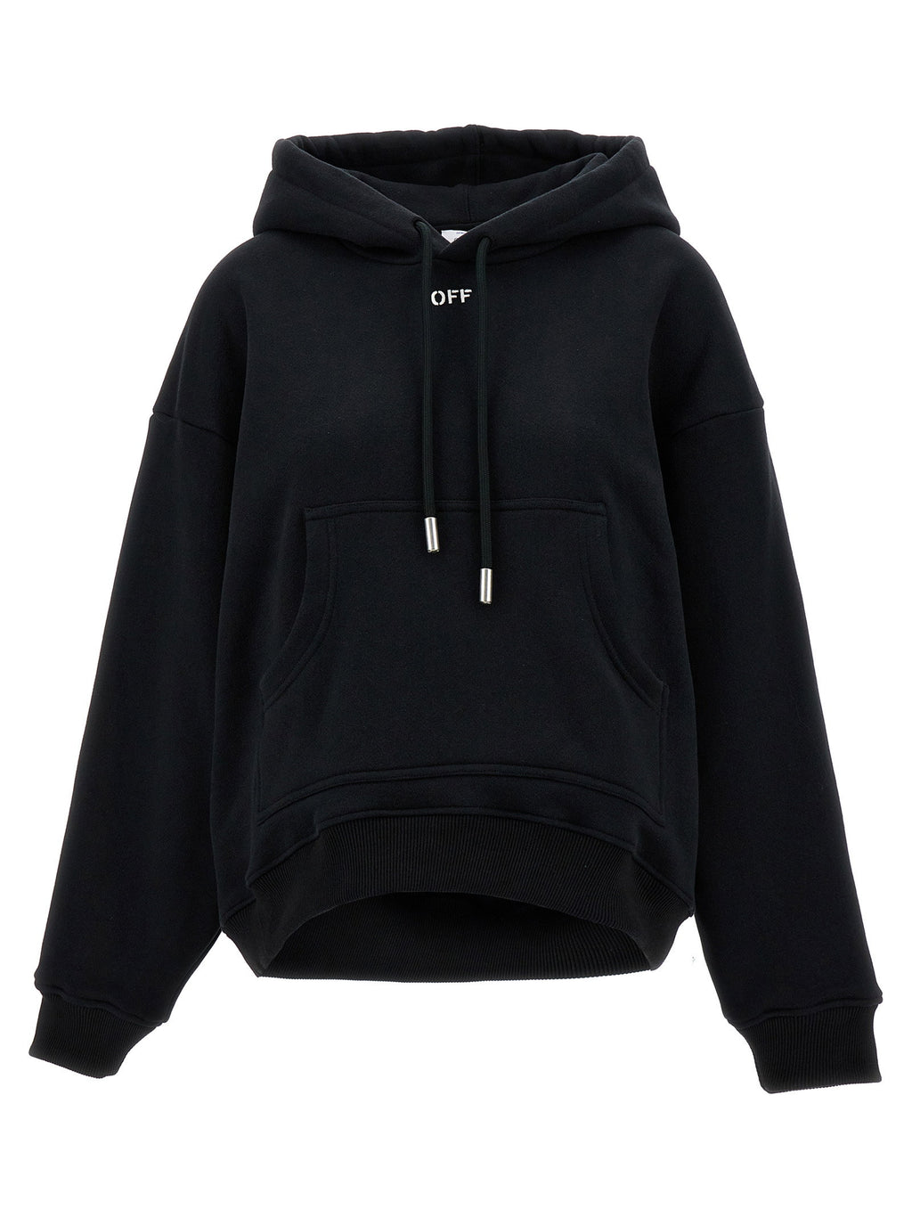 Off White Off Stamp Hoodie