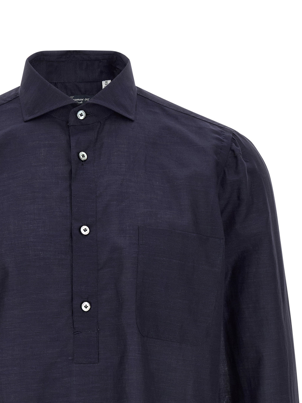 Finamore Porto Blouse