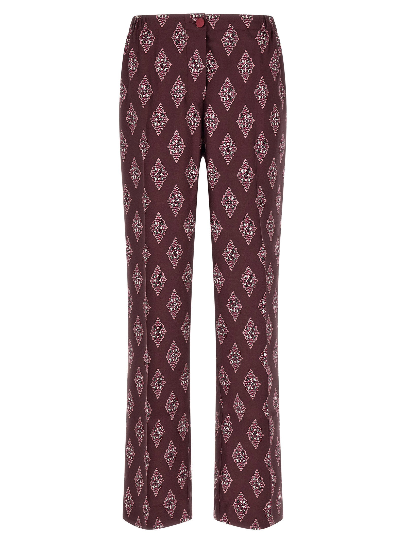 F.r.s. - For Restless Sleepers Piping Pants