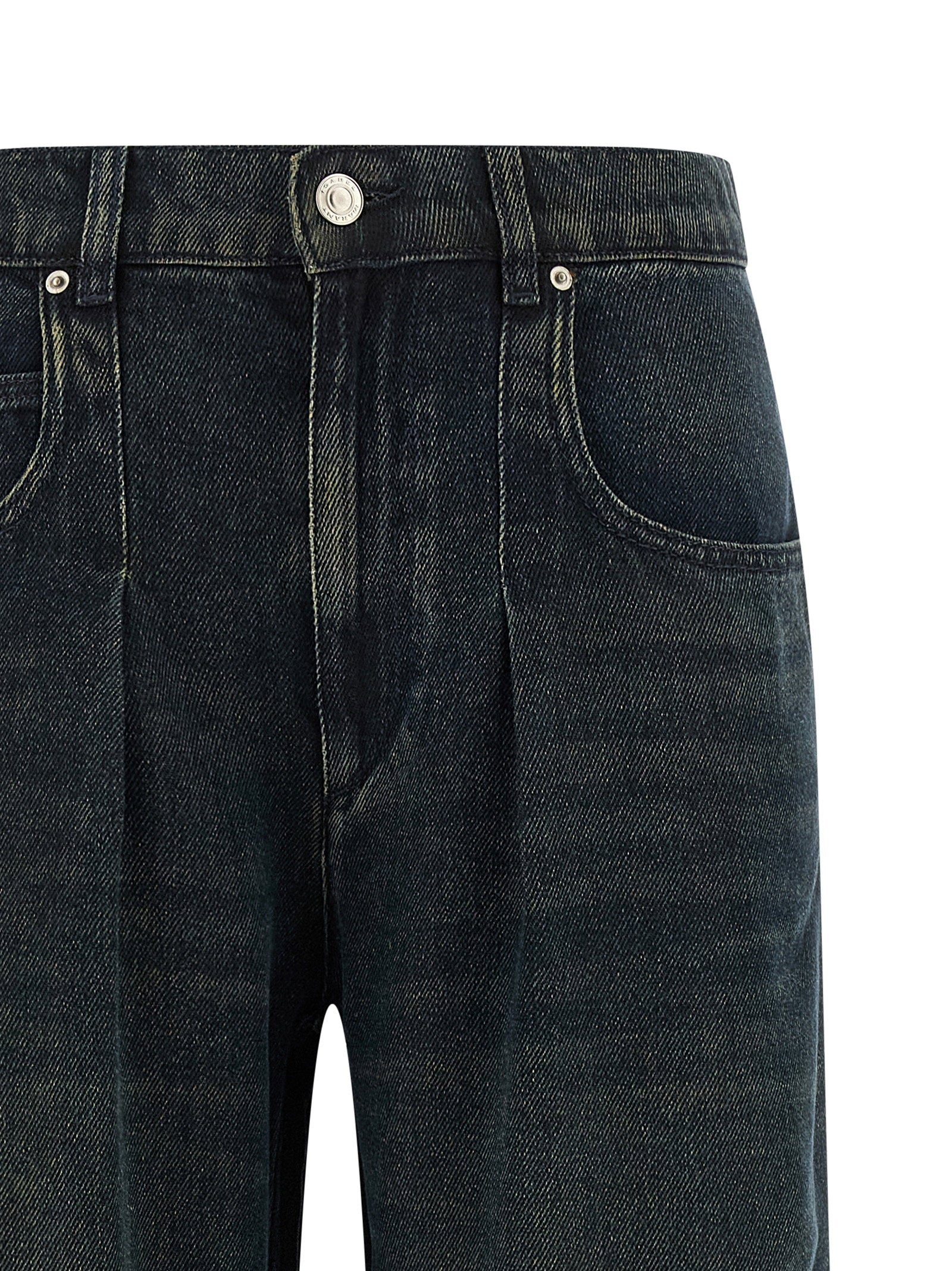Isabel Marant Rodayna Jeans