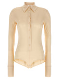 Sportmax Pera Bodysuit