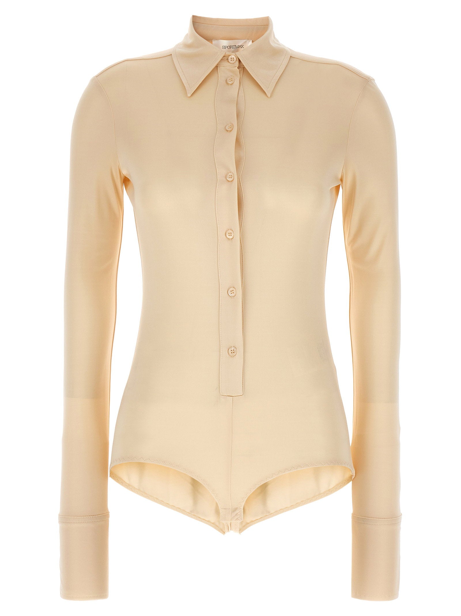 Sportmax Pera Bodysuit