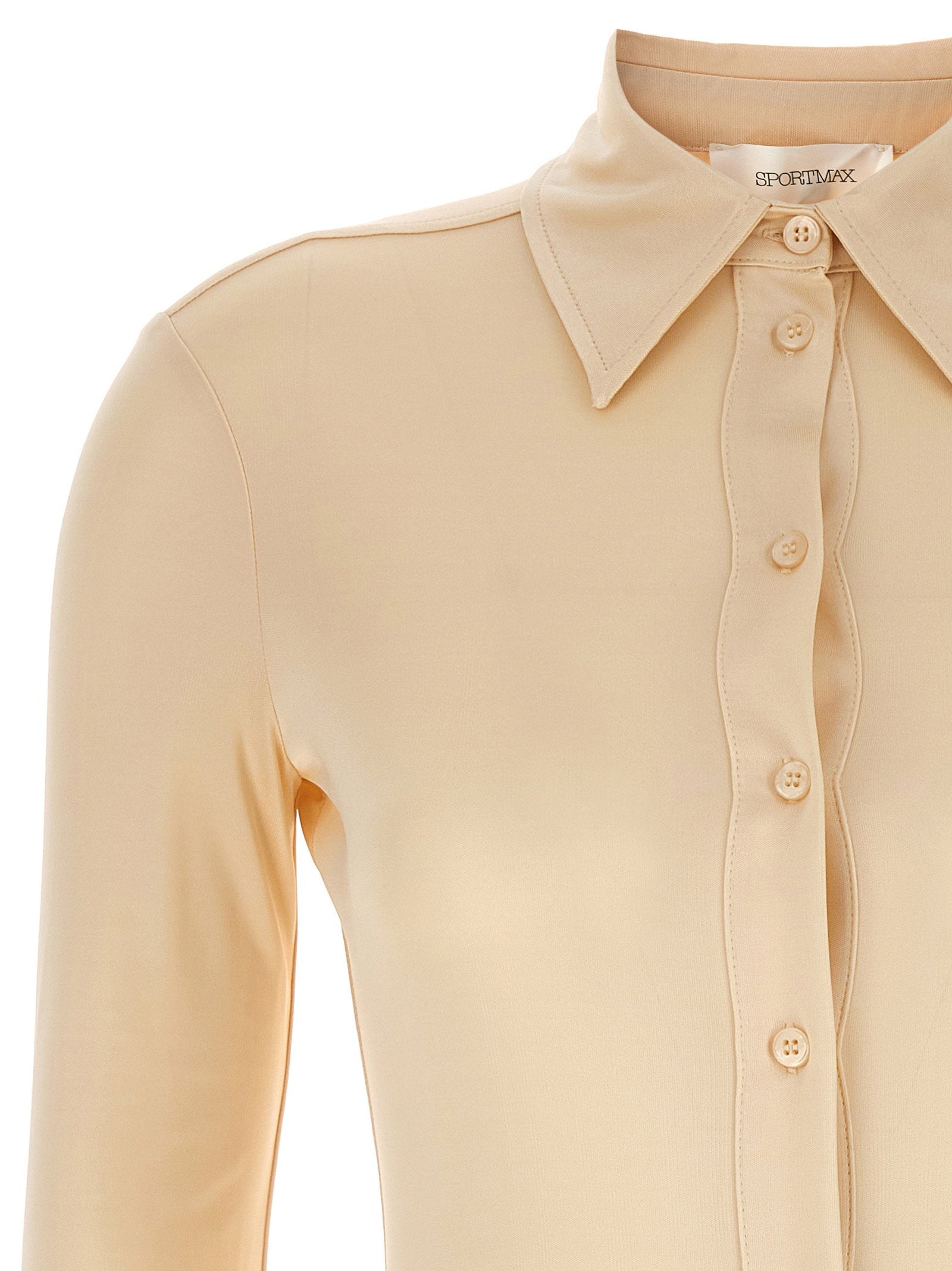 Sportmax Pera Bodysuit