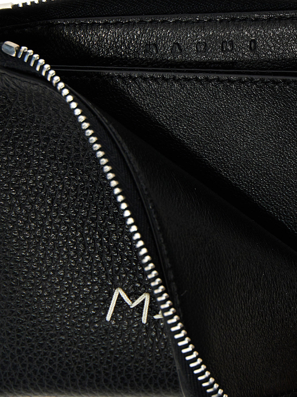 Marni Logo Wallet