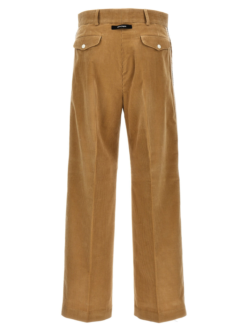 Palm Angels Corduory Suit Tape Pants