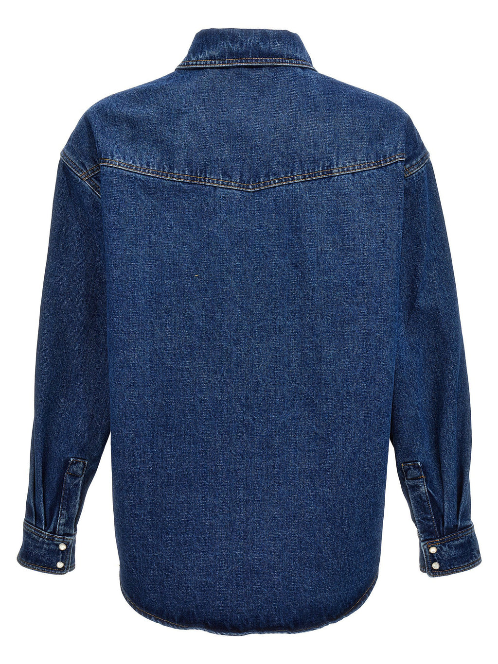 Palm Angels Lw Monogram Jacket