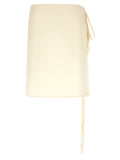 Misenithe Jude Sarong Skirt