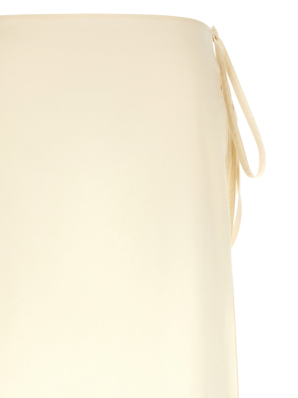 Misenithe Jude Sarong Skirt