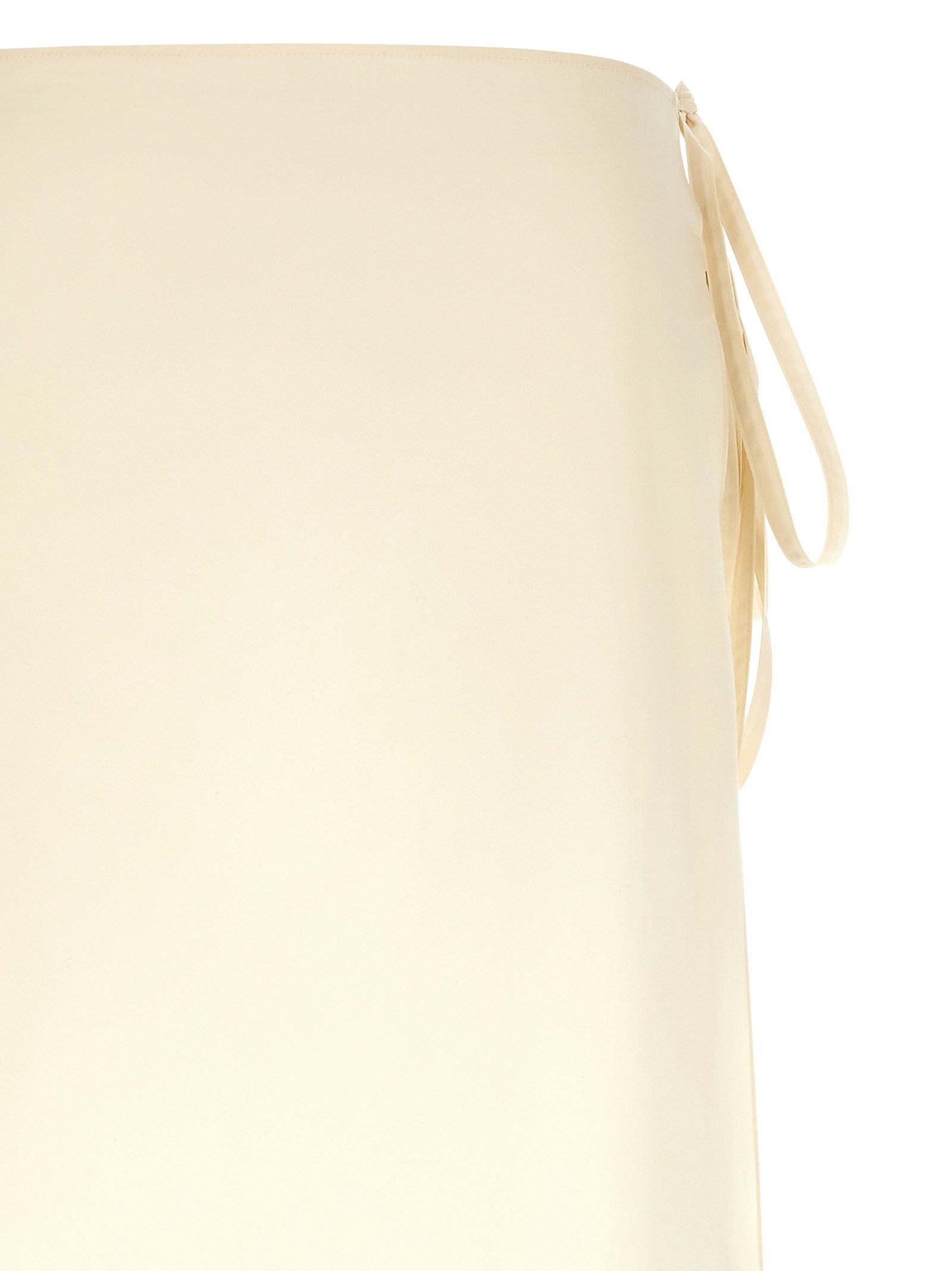 Misenithe Jude Sarong Skirt