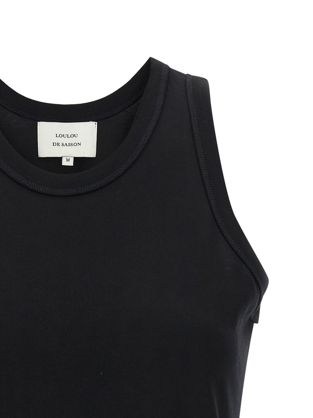 Loulou De Saison Poso Tank Top