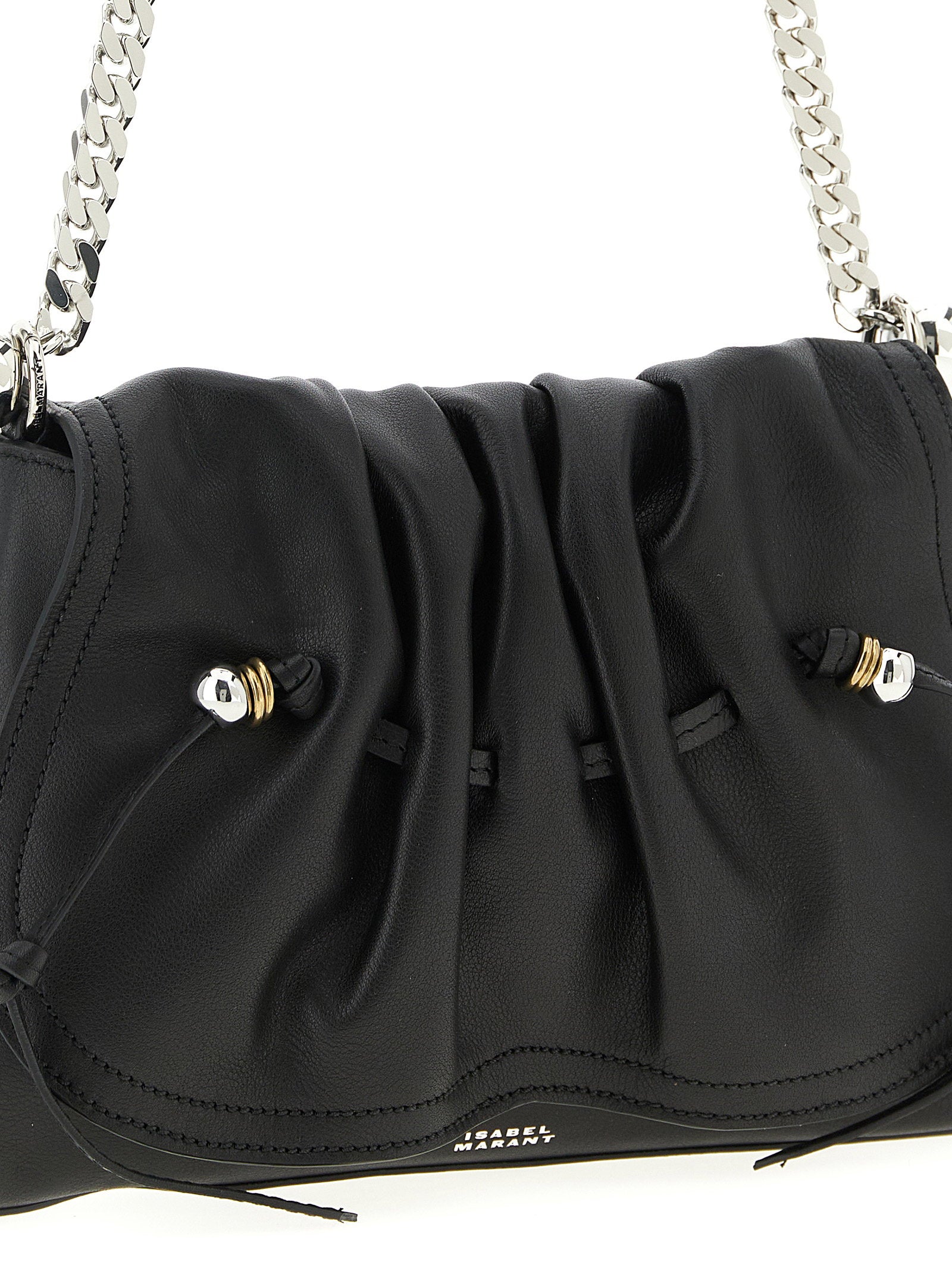 Isabel Marant Bolton Shoulder Bag