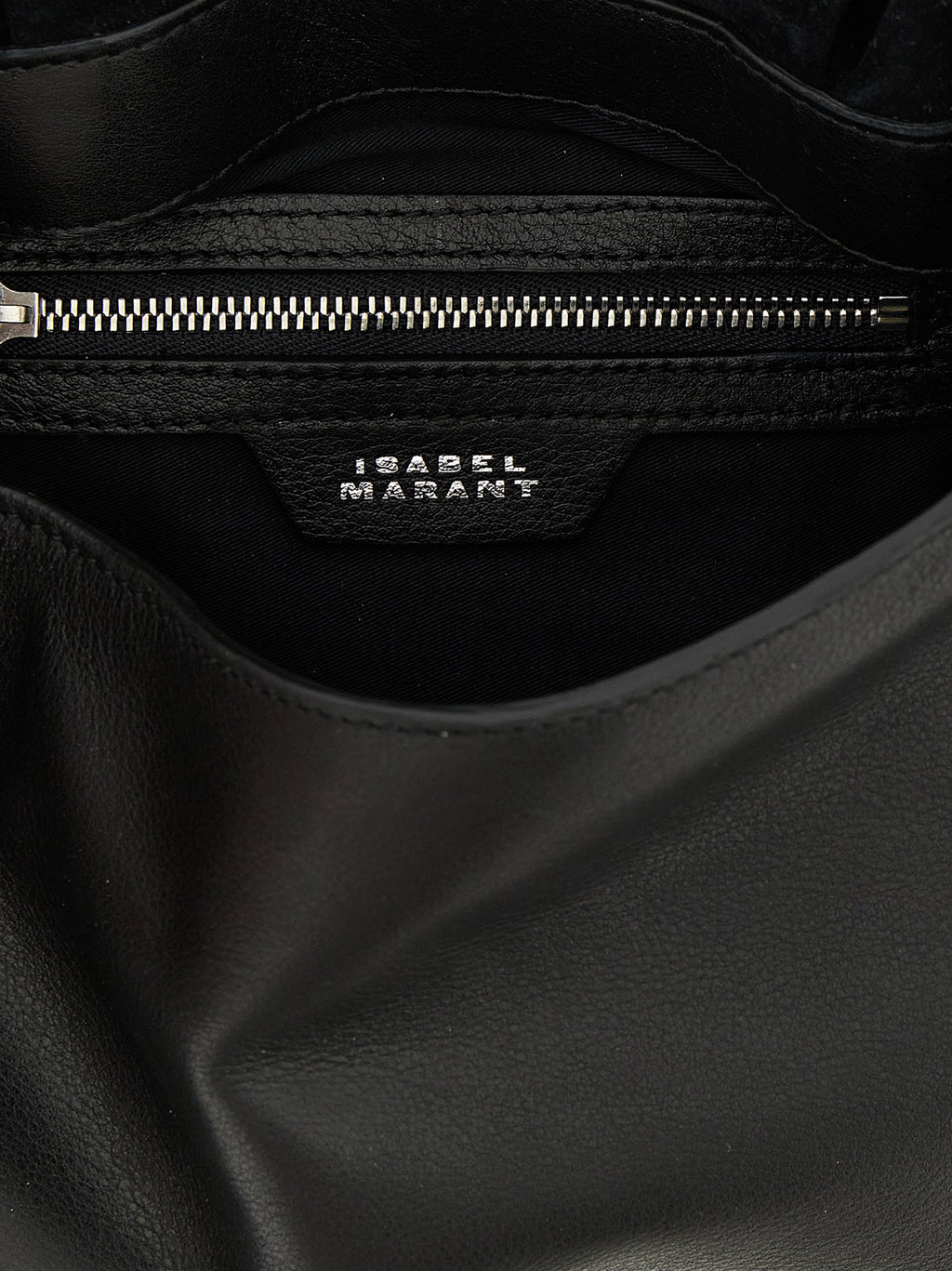 Isabel Marant Bolton Shoulder Bag