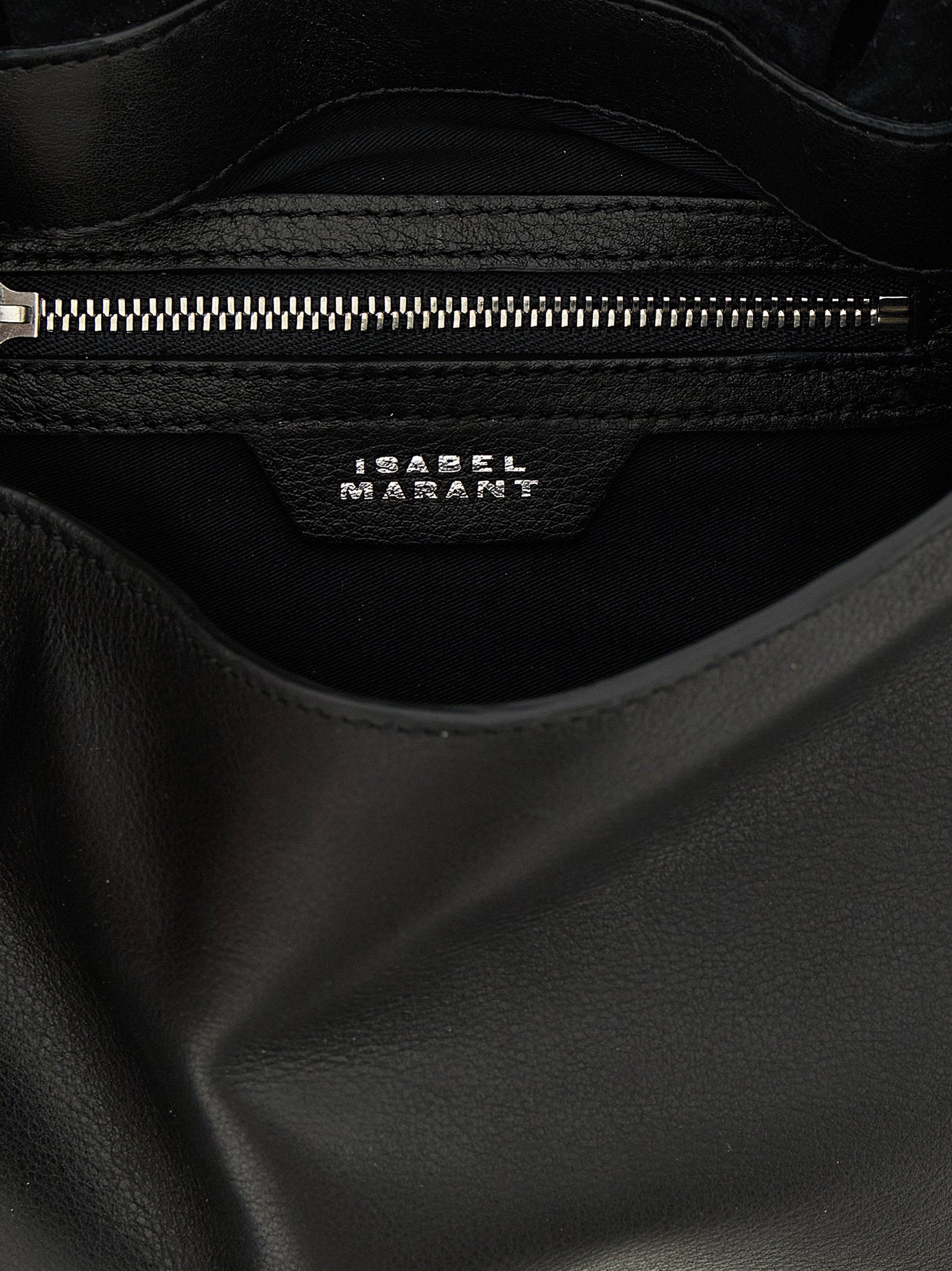 Isabel Marant Bolton Shoulder Bag