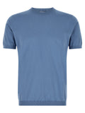 Riviera Project Linen Cotton Sweater