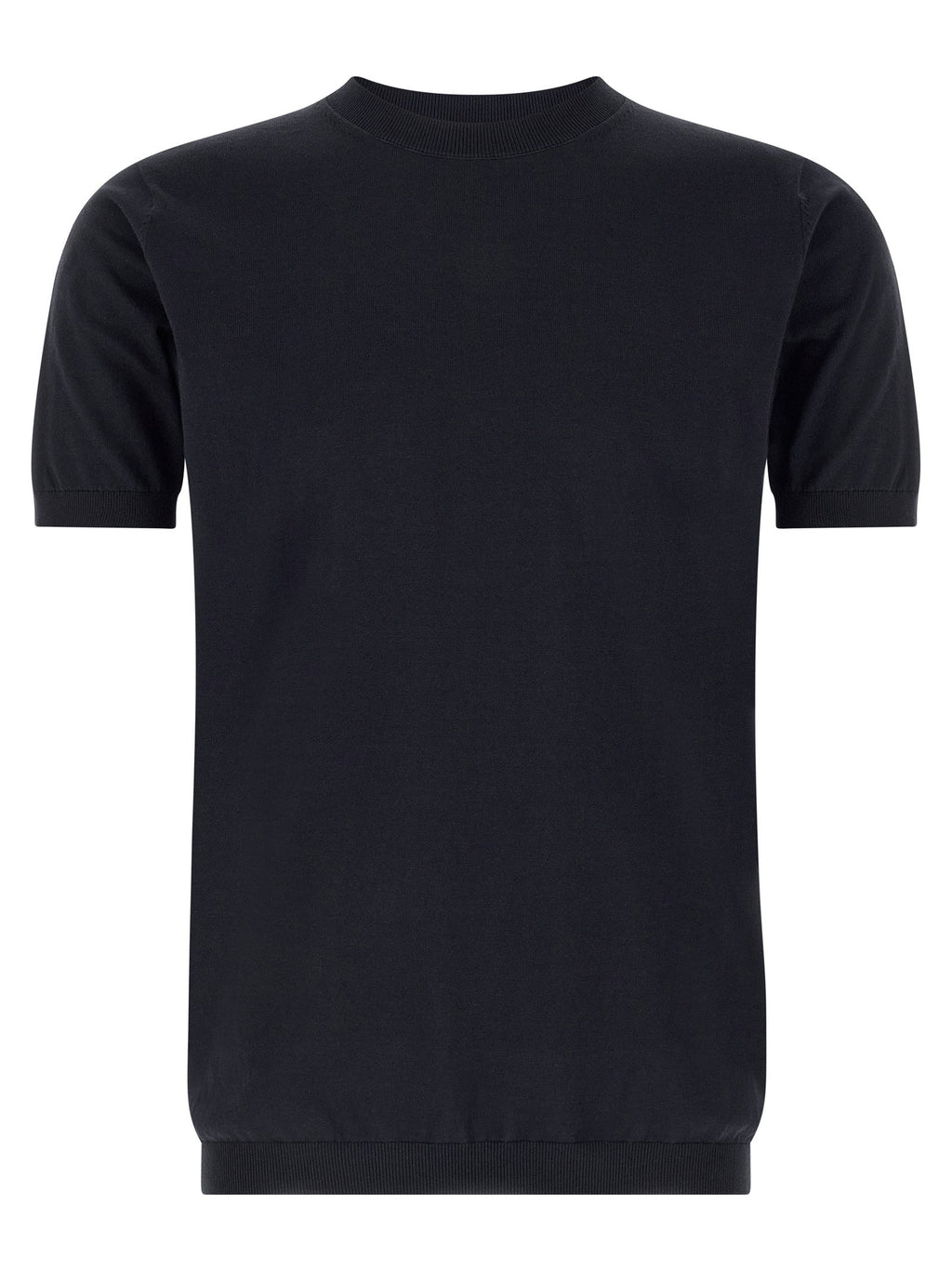 Riviera Project Linen Cotton Sweater