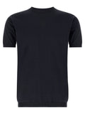 Riviera Project Linen Cotton Sweater