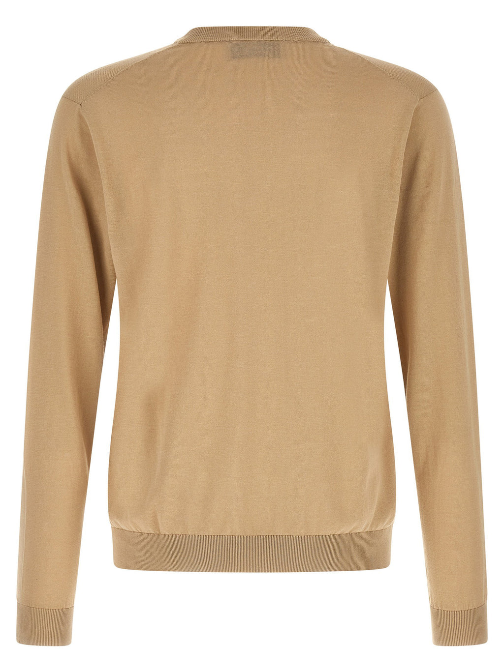 Riviera Project Cotton And Silk Sweater