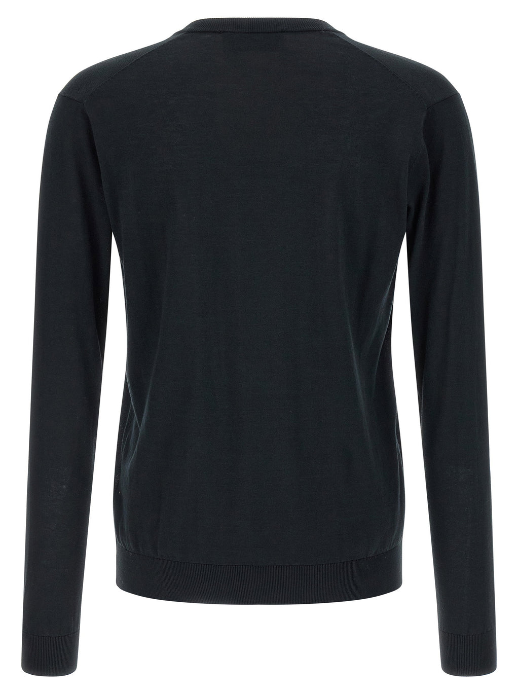 Riviera Project Cotton And Silk Sweater