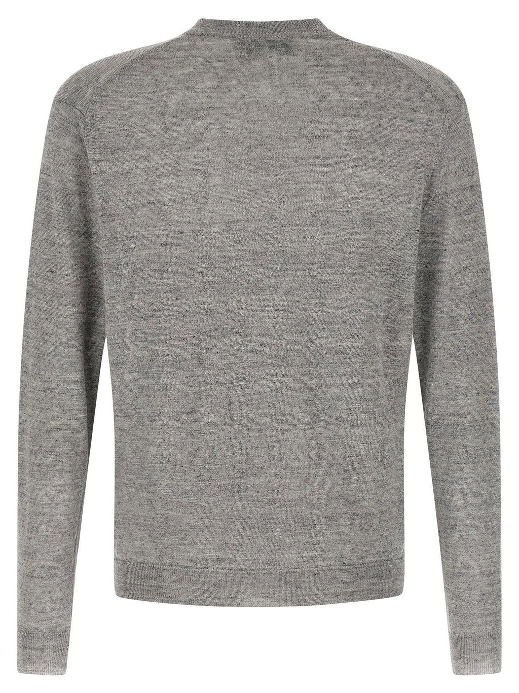 Riviera Project Linen Silk Cardigan