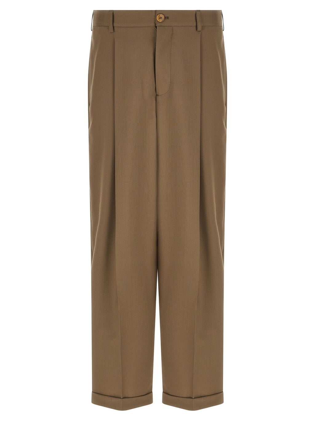 Marni Cool Wool Pants