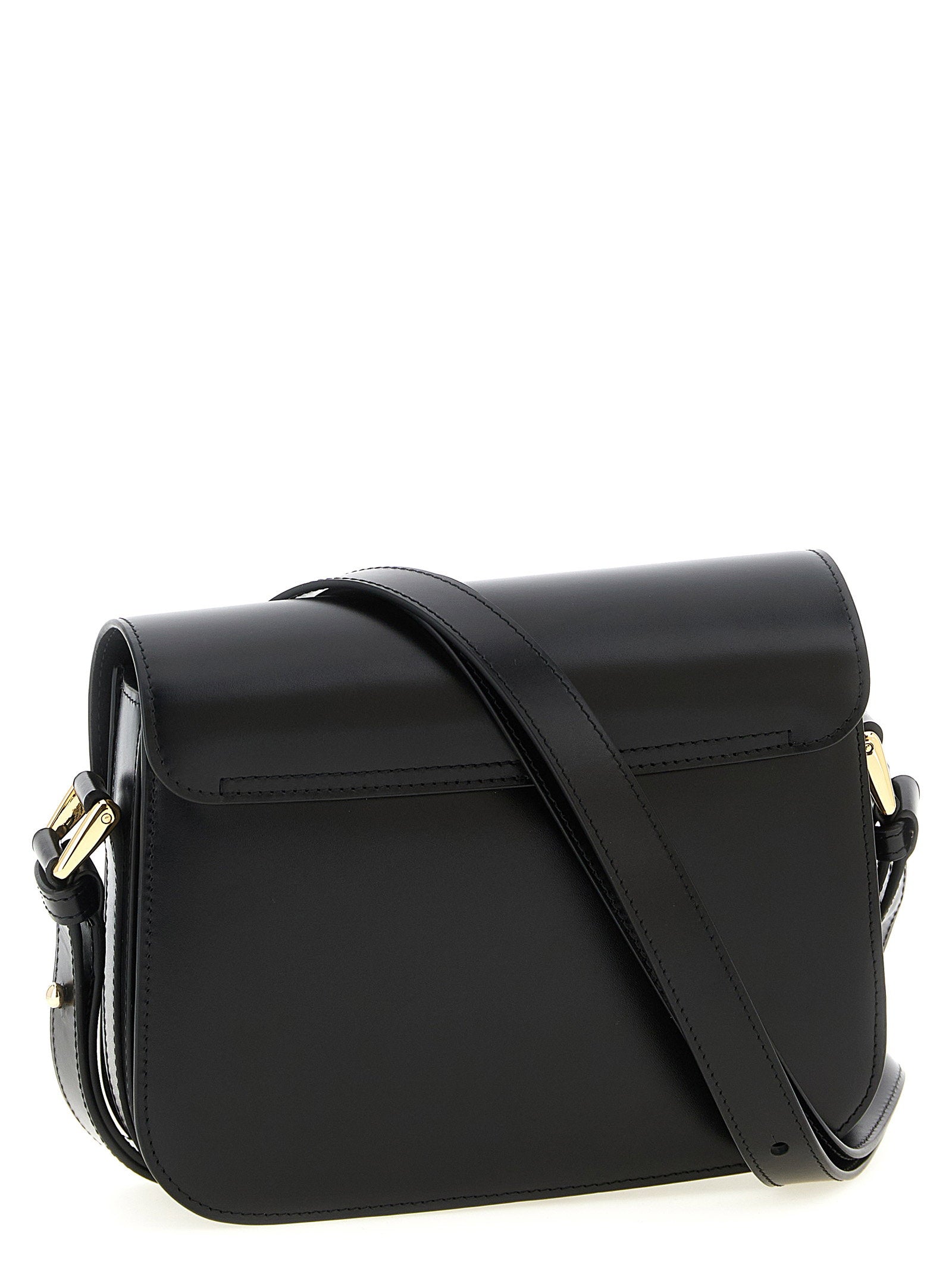 A.p.c. Grace Small Crossbody Bag