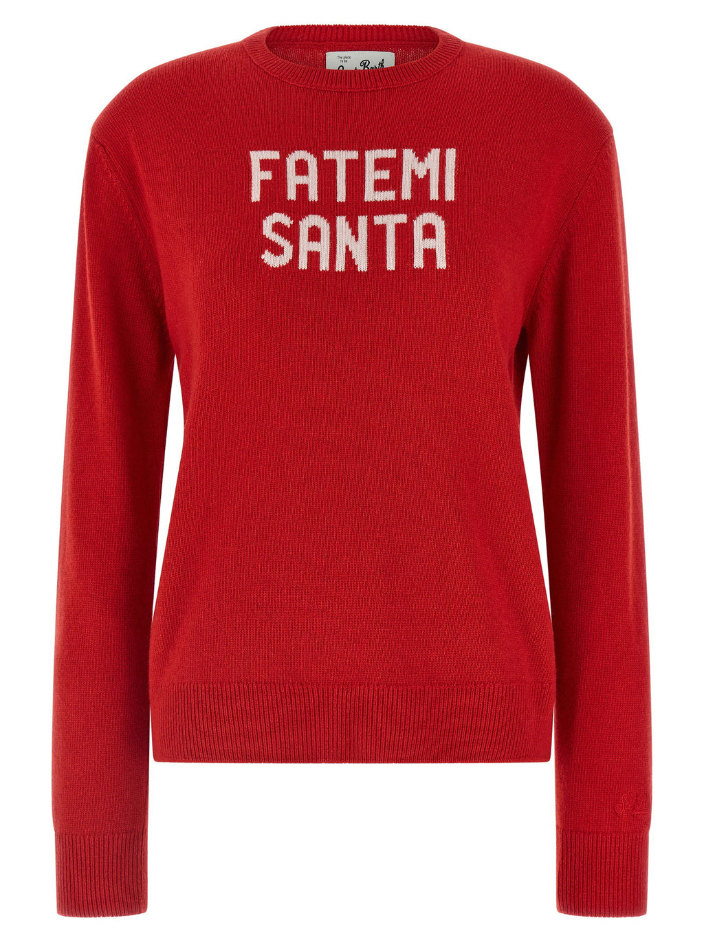 Mc2 Saint Barth New Queen Sweater