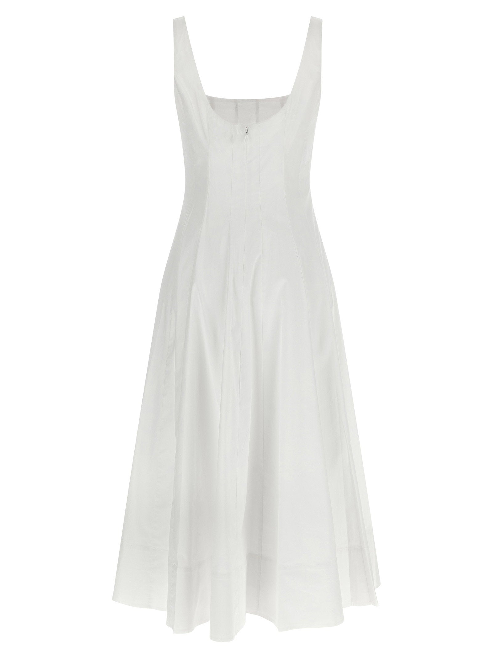 Staud Wells Dress