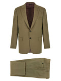 Brioni Brunico Dress