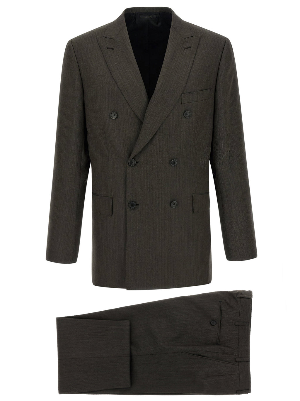 Brioni Lipari Dress
