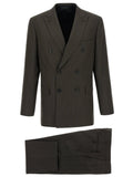 Brioni Lipari Dress