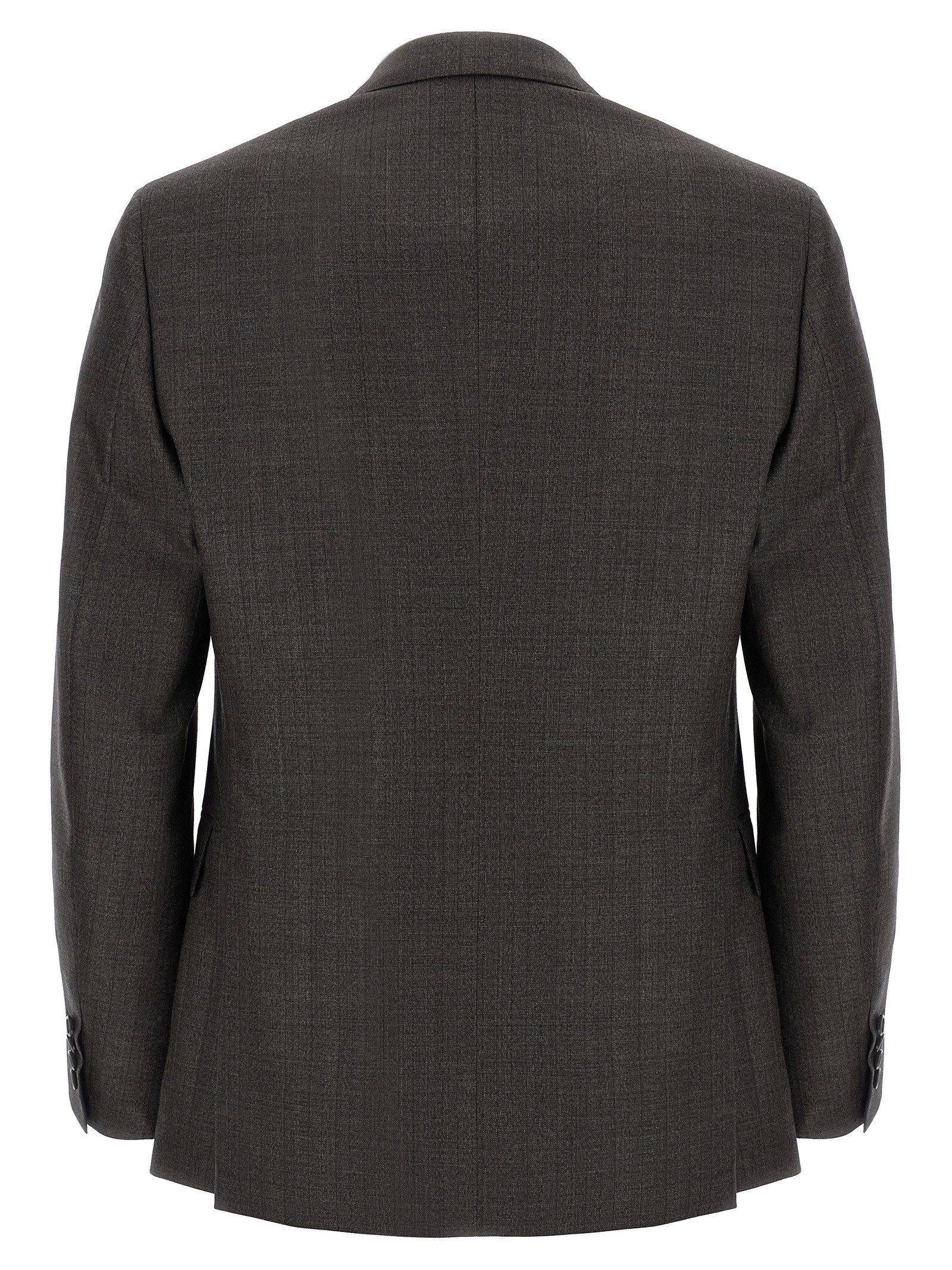 Brioni Trevi Dress