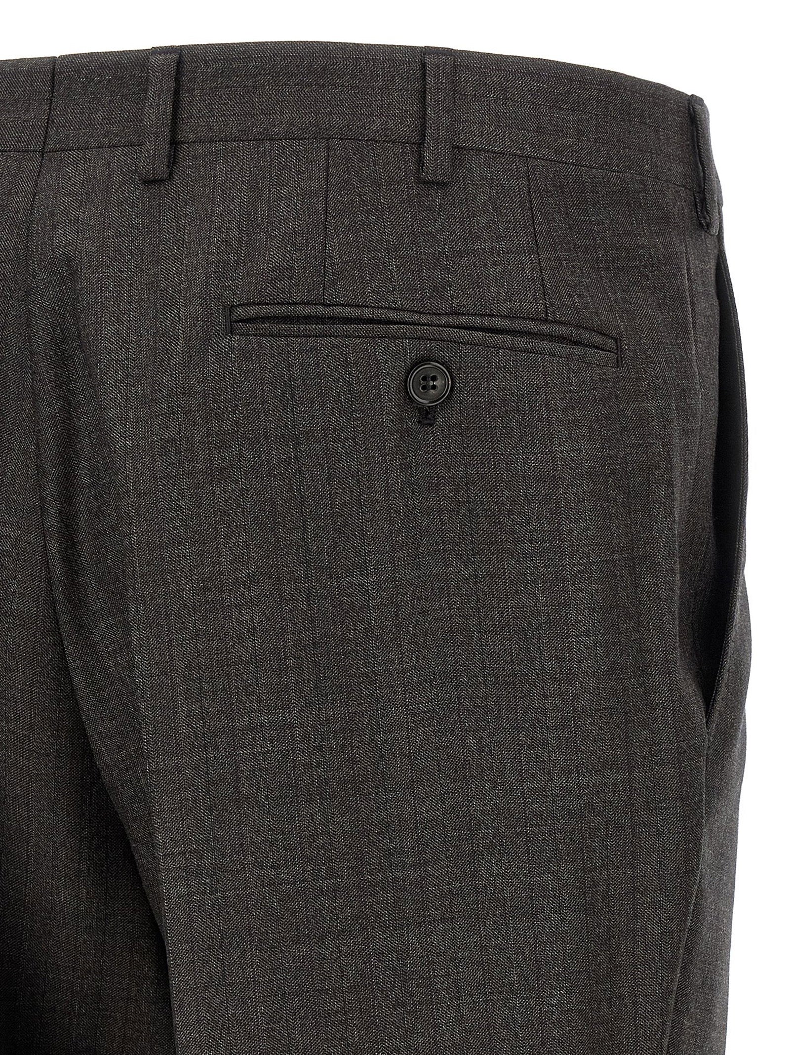 Brioni Trevi Dress