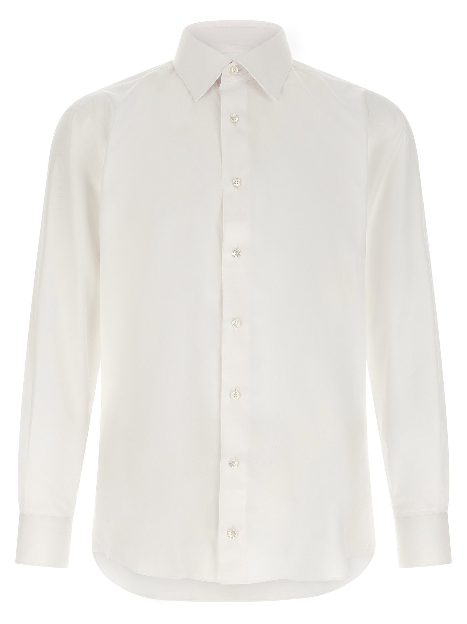 Brioni Clark Shirt