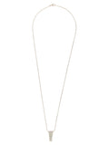 Rick Owens Mini Trunk Necklace