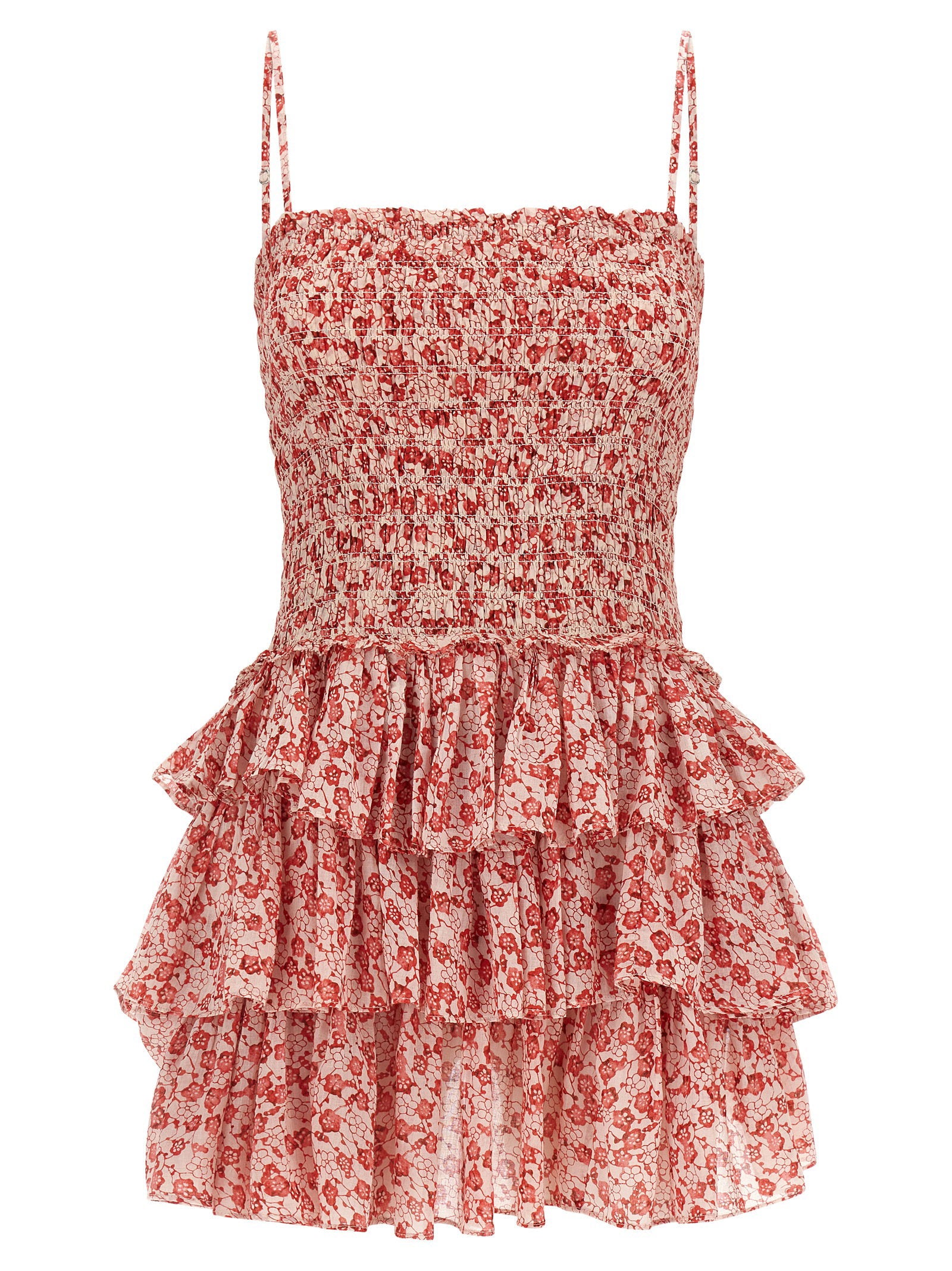 Marant Etoile Elodie Dress