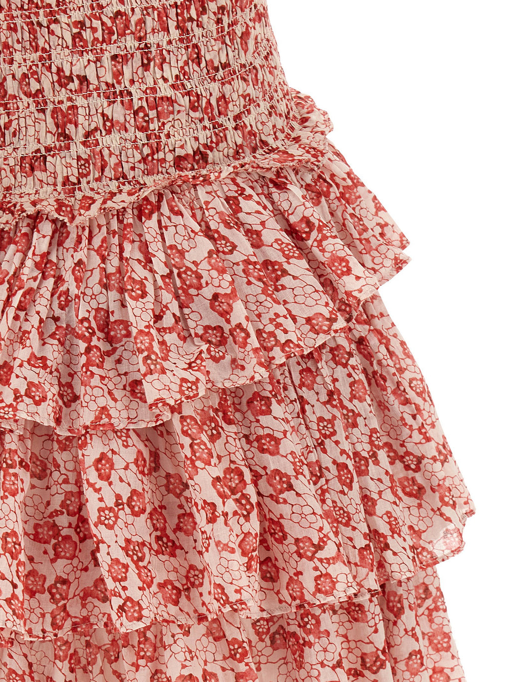 Marant Etoile Elodie Dress
