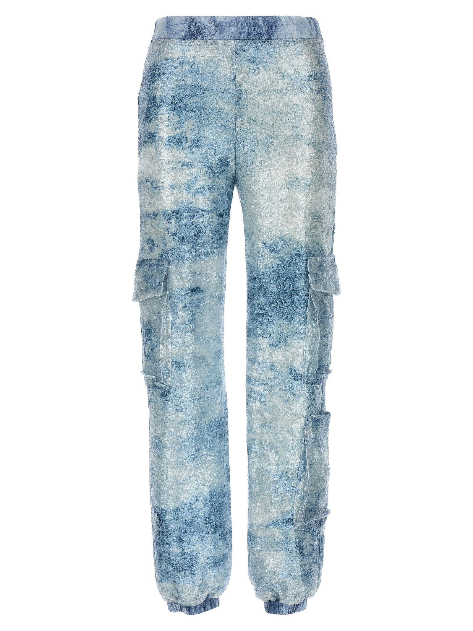 Le Twins Robi Cargo Trousers