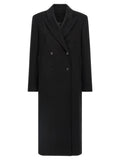 Loulou De Saison Rosco Coat