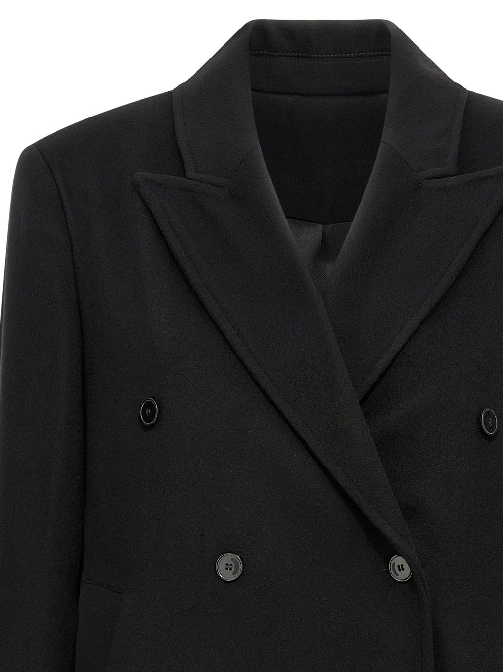 Loulou De Saison Rosco Coat