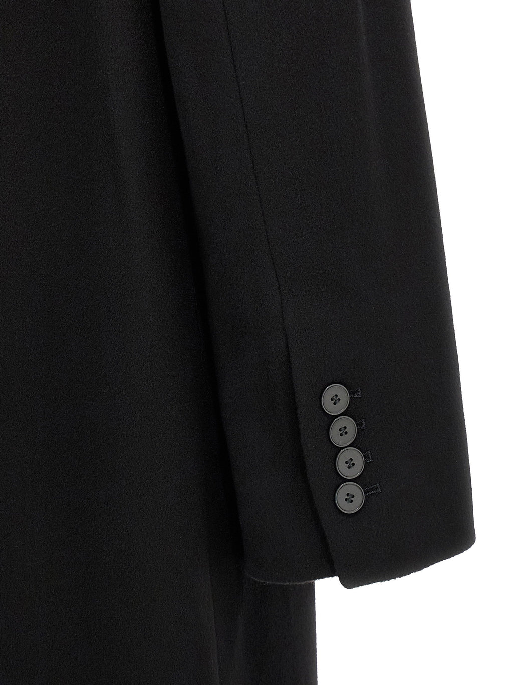 Loulou De Saison Rosco Coat