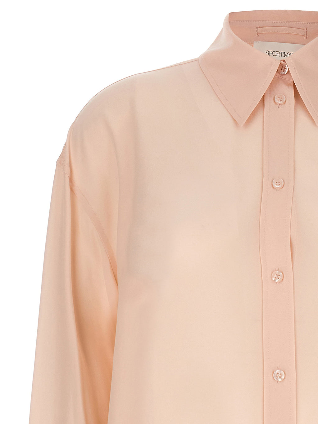 Sportmax Epsilon Shirt