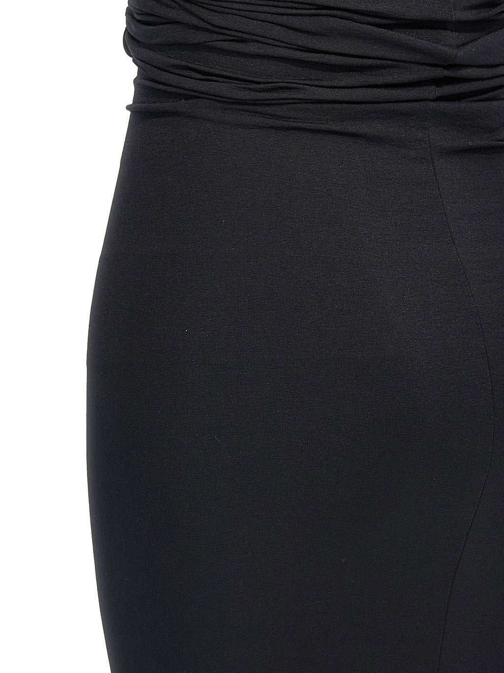 Rick Owens Prong Mini Dress
