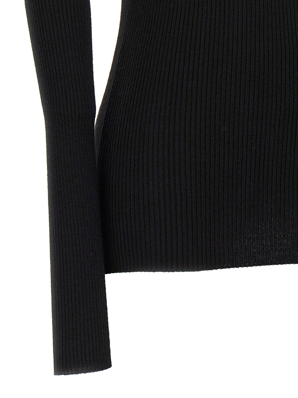Rick Owens Al Top Sweater