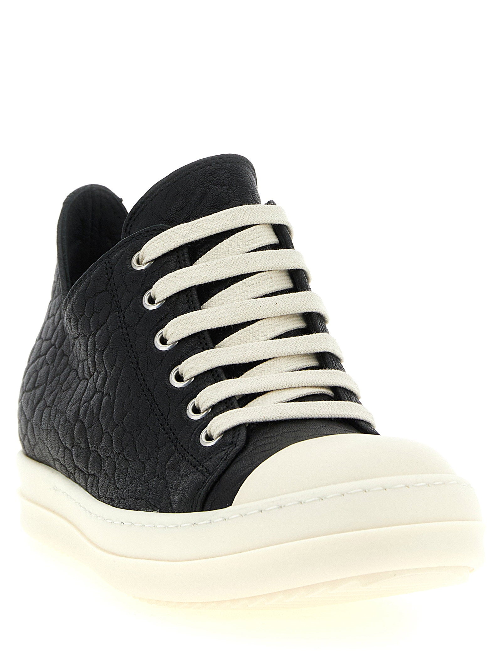 Rick Owens Low Sneaks Sneakers