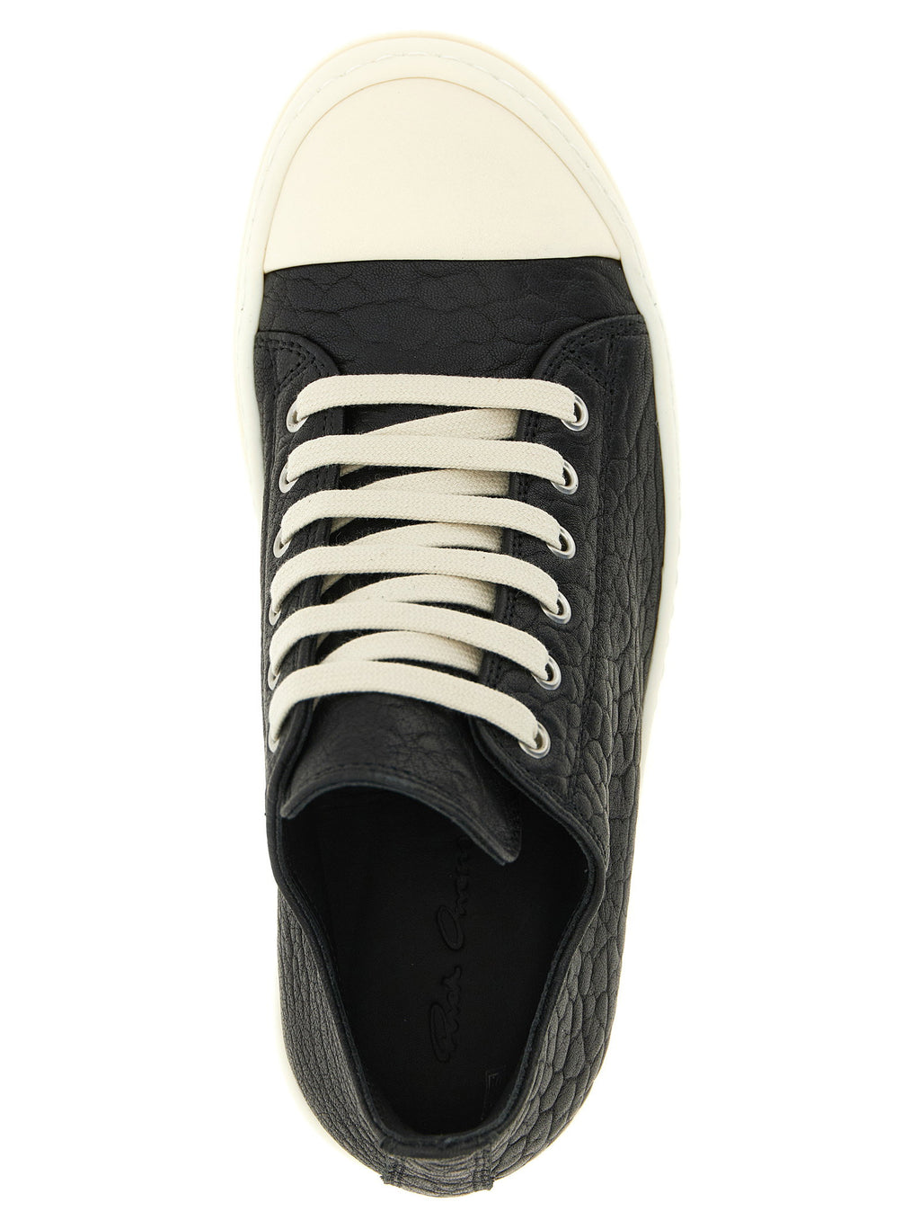 Rick Owens Low Sneaks Sneakers