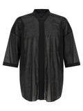 Rick Owens Jumbo Faun Shirt