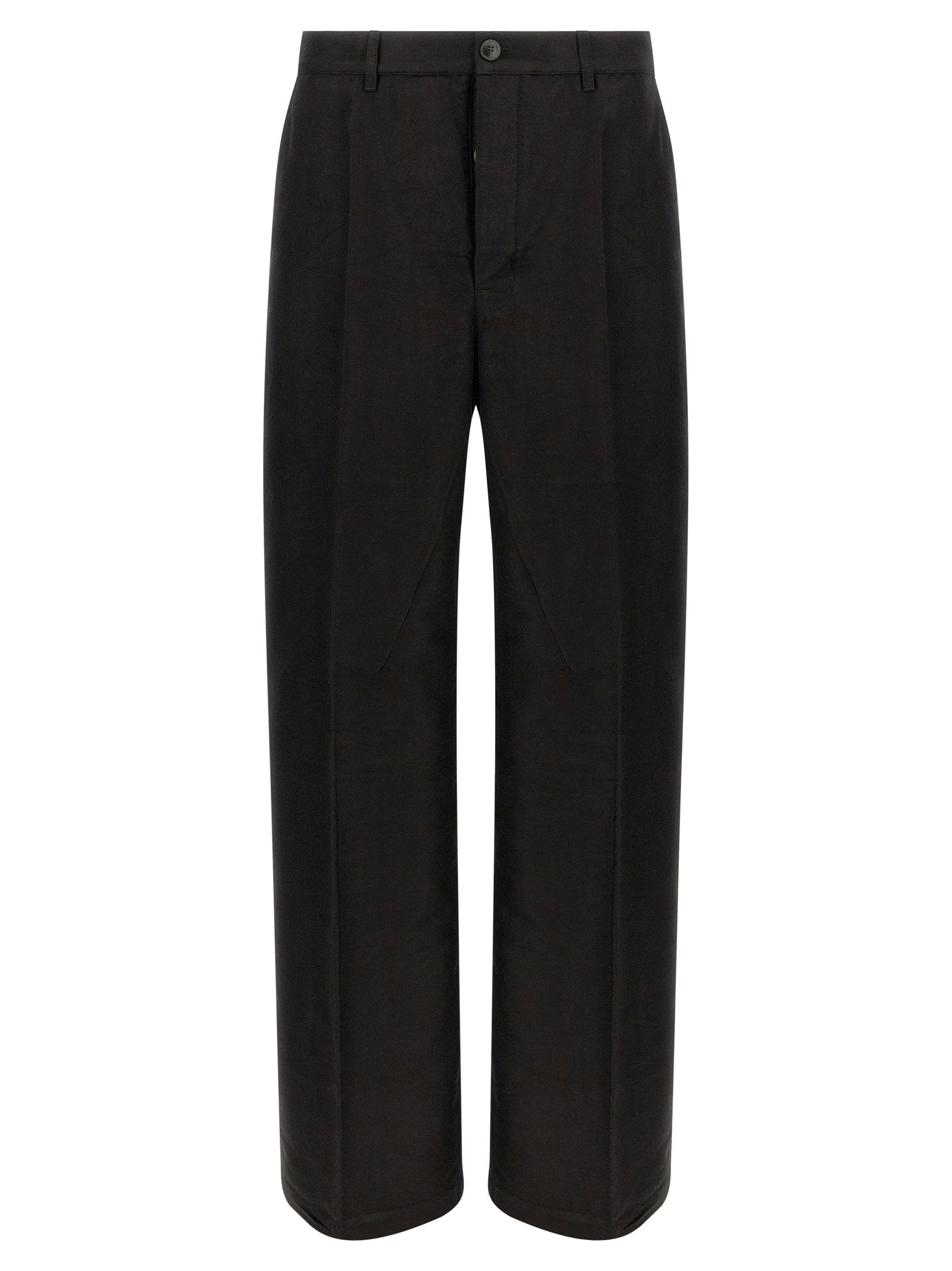 Rick Owens Work Pants