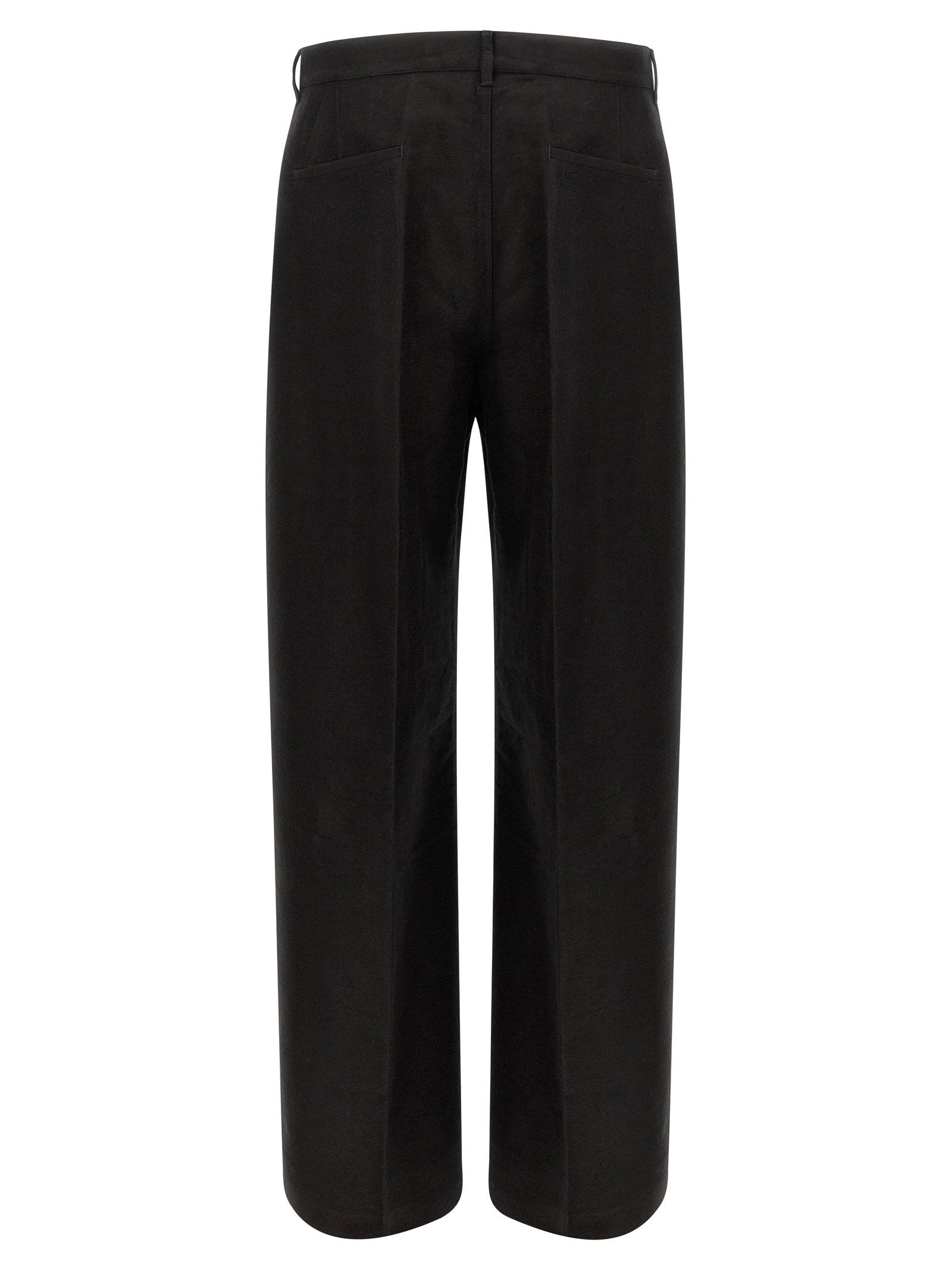 Rick Owens Work Pants